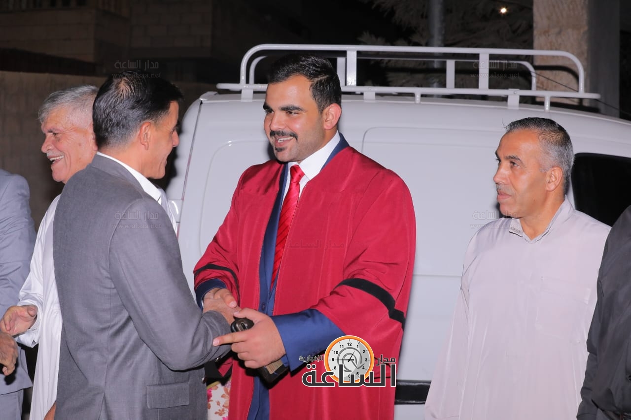 Madar Al-Saa Images 0.22448800781674882