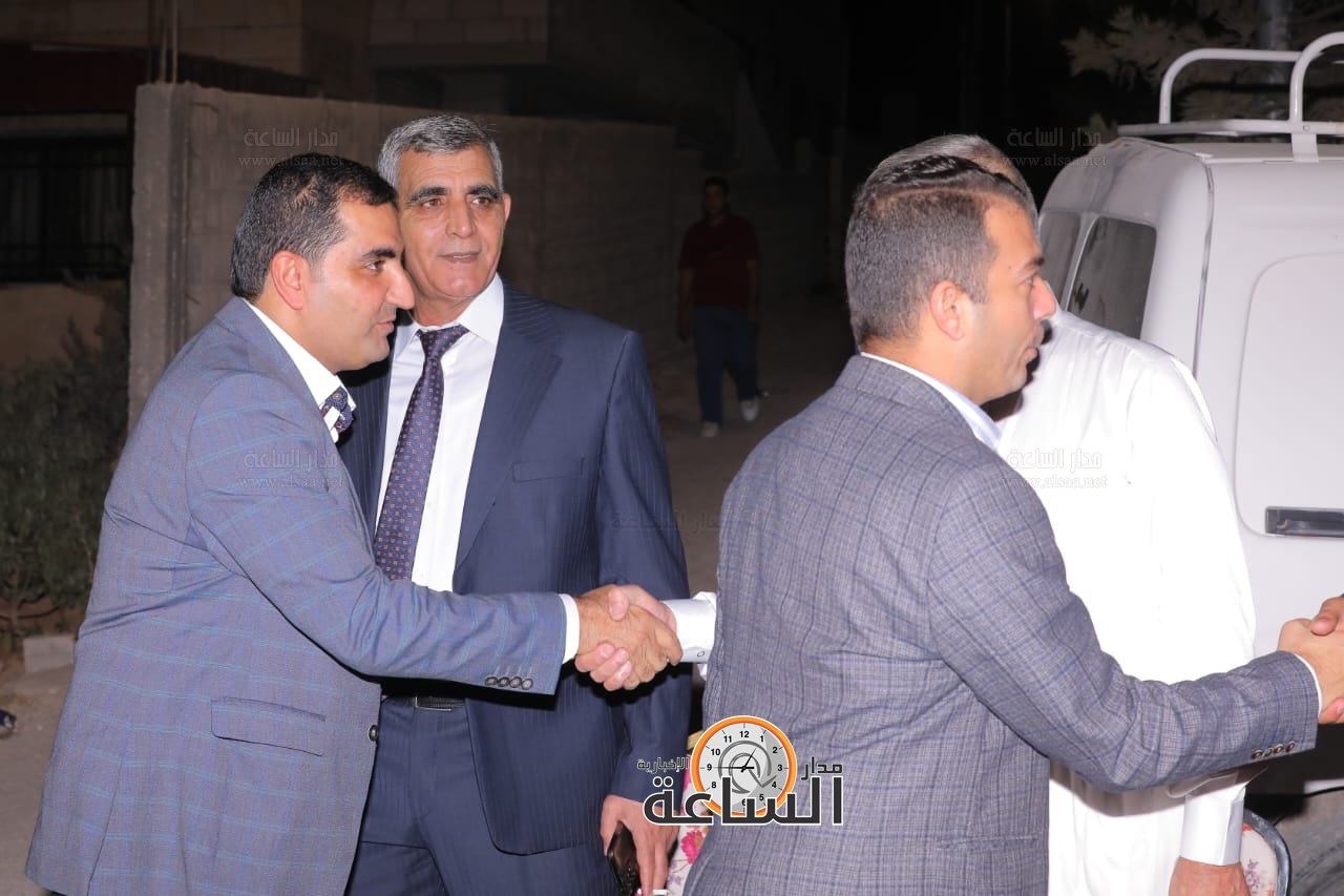 Madar Al-Saa Images 0.8409777323251307