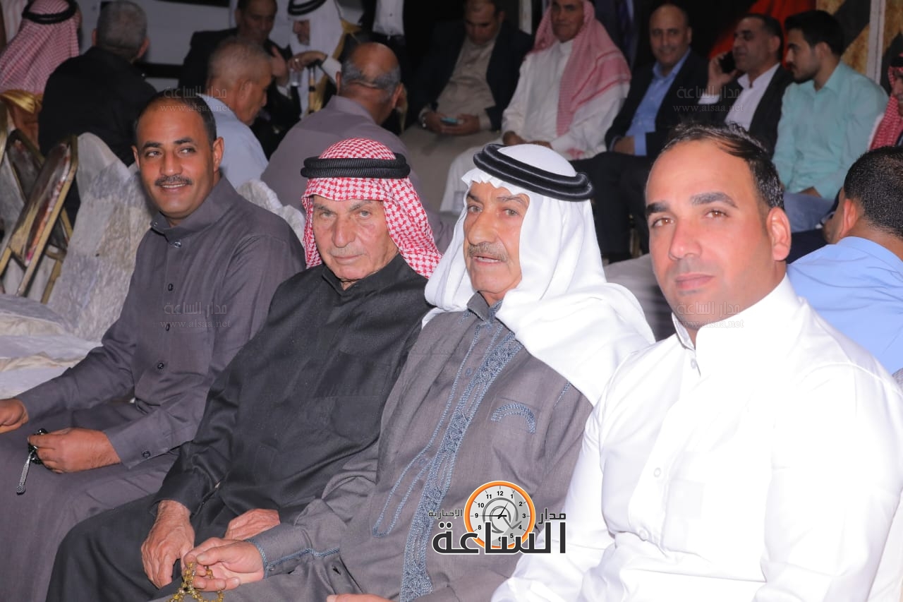 Madar Al-Saa Images 0.38850997198321624