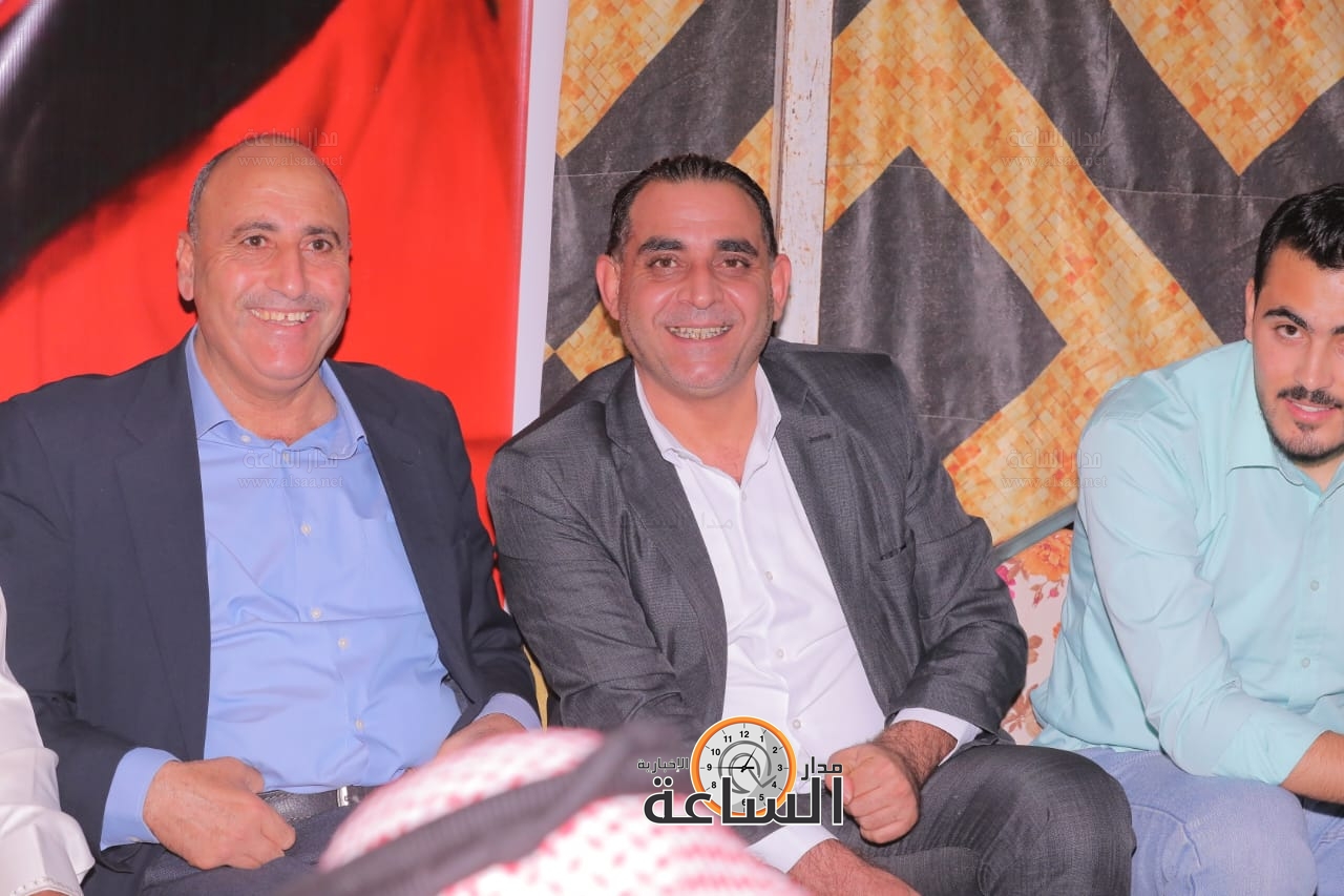 Madar Al-Saa Images 0.2839754795195376