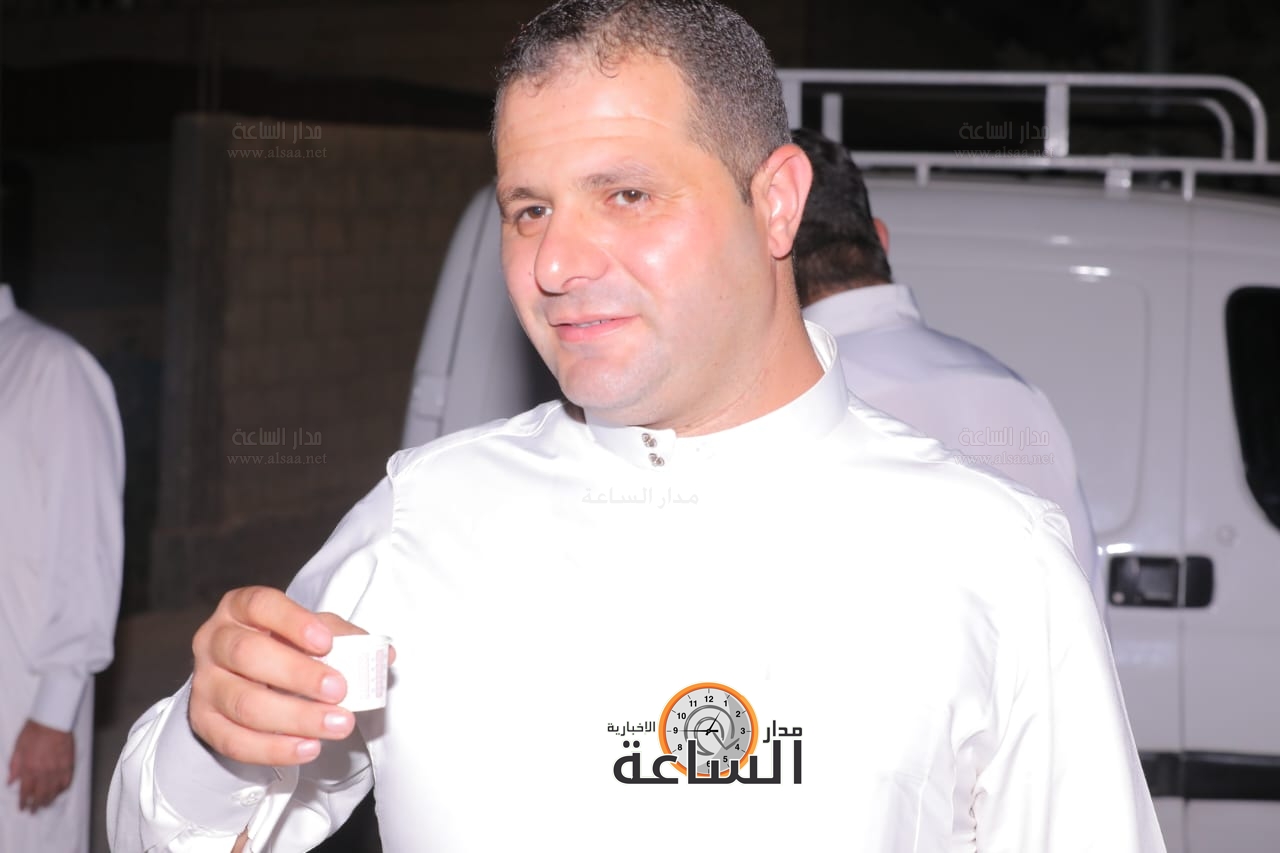 Madar Al-Saa Images 0.155699364417745