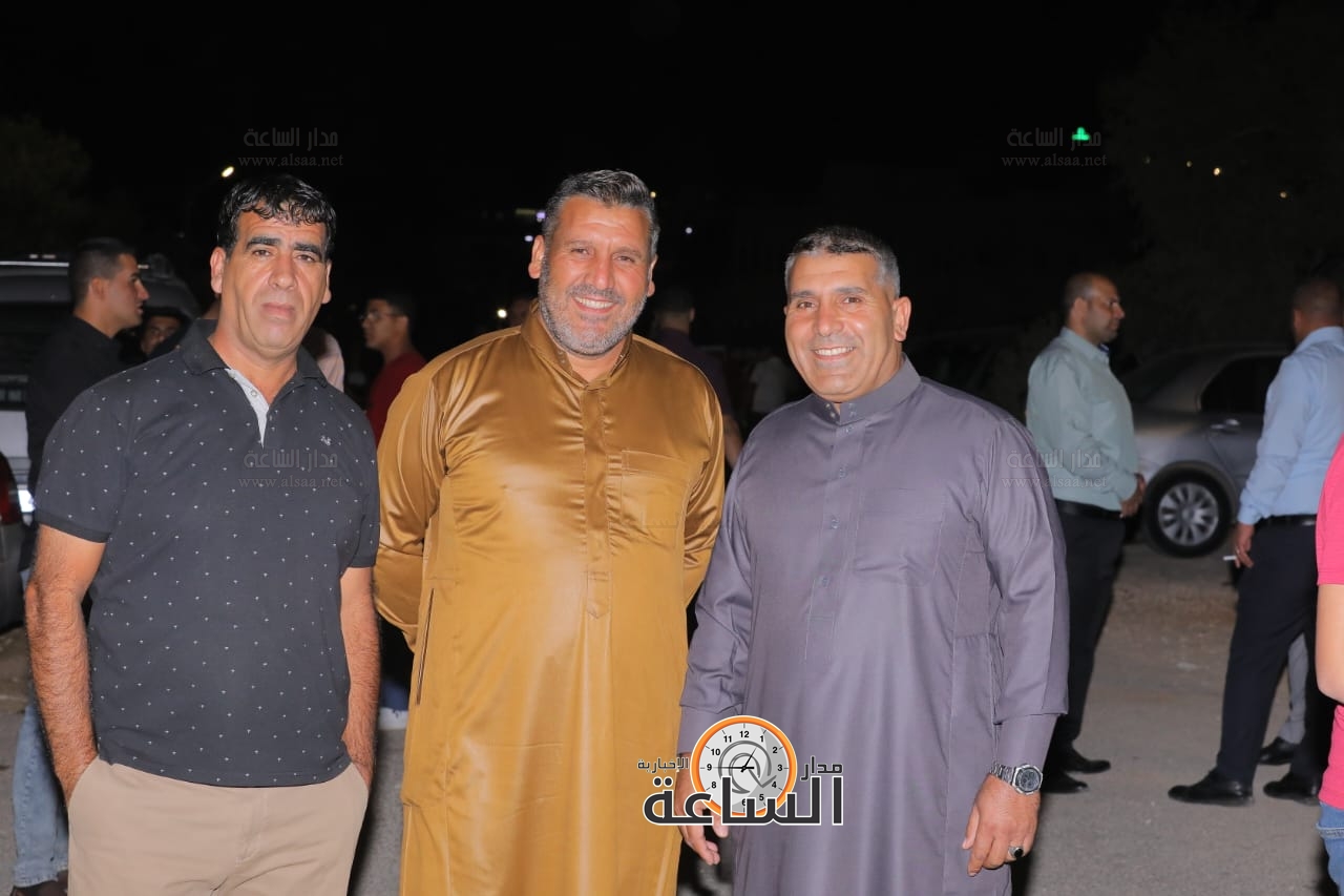 Madar Al-Saa Images 0.014957054879741971