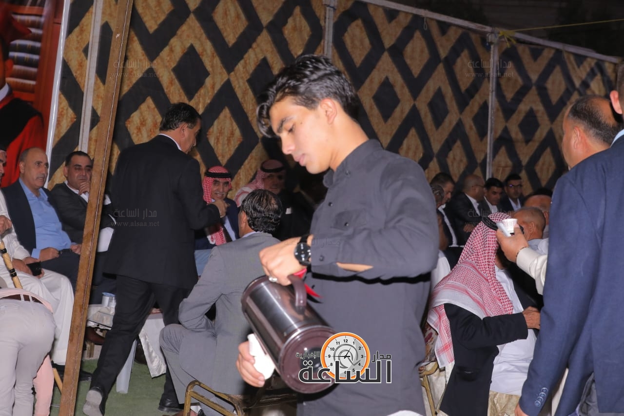 Madar Al-Saa Images 0.7568842392103807