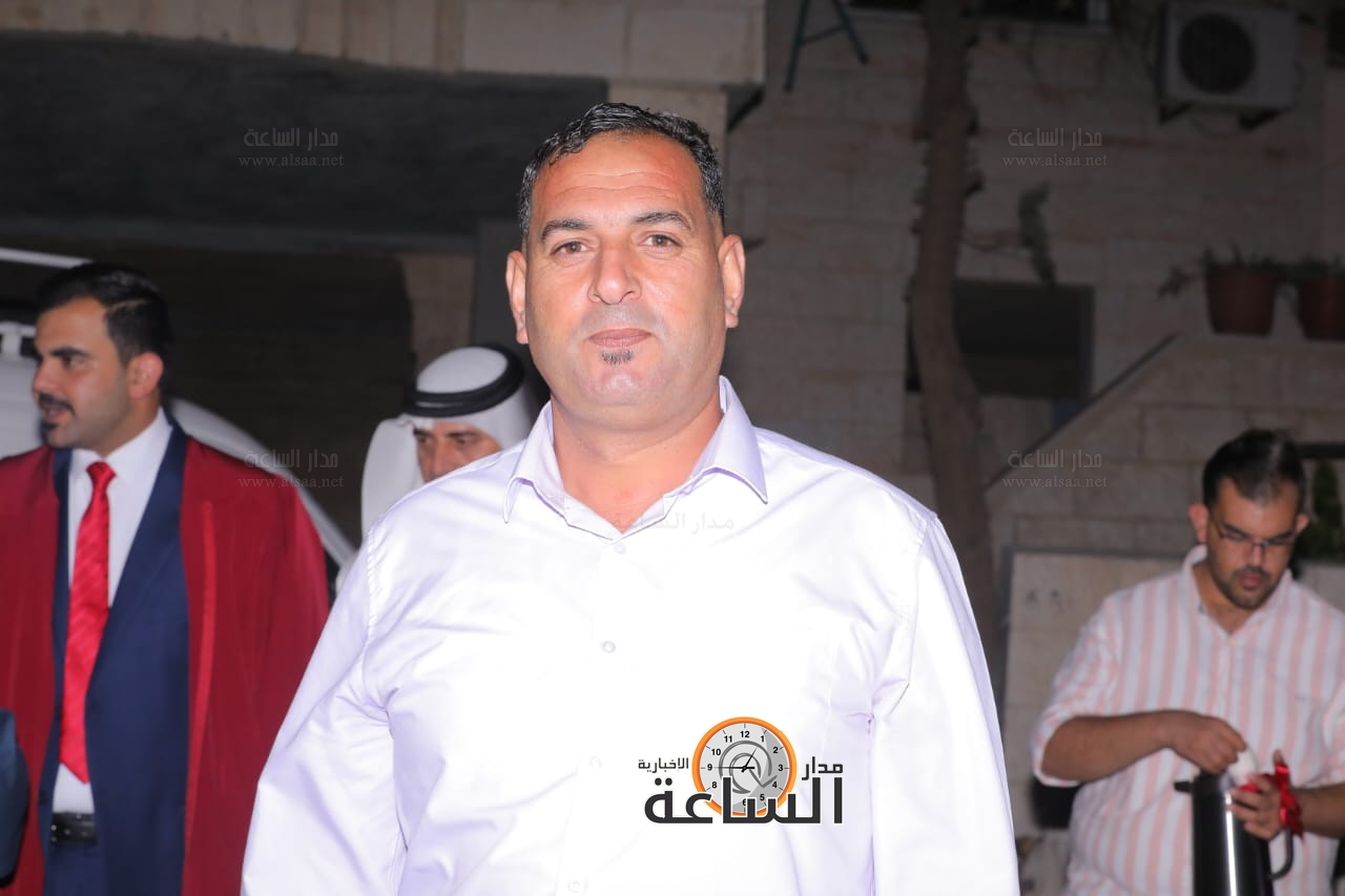 Madar Al-Saa Images 0.8360727021050856