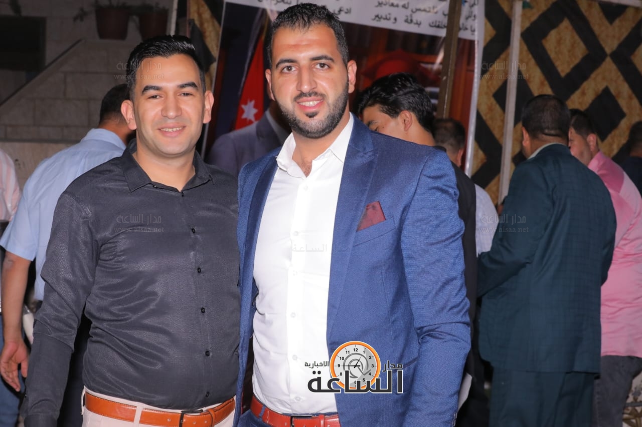 Madar Al-Saa Images 0.48058588422211057