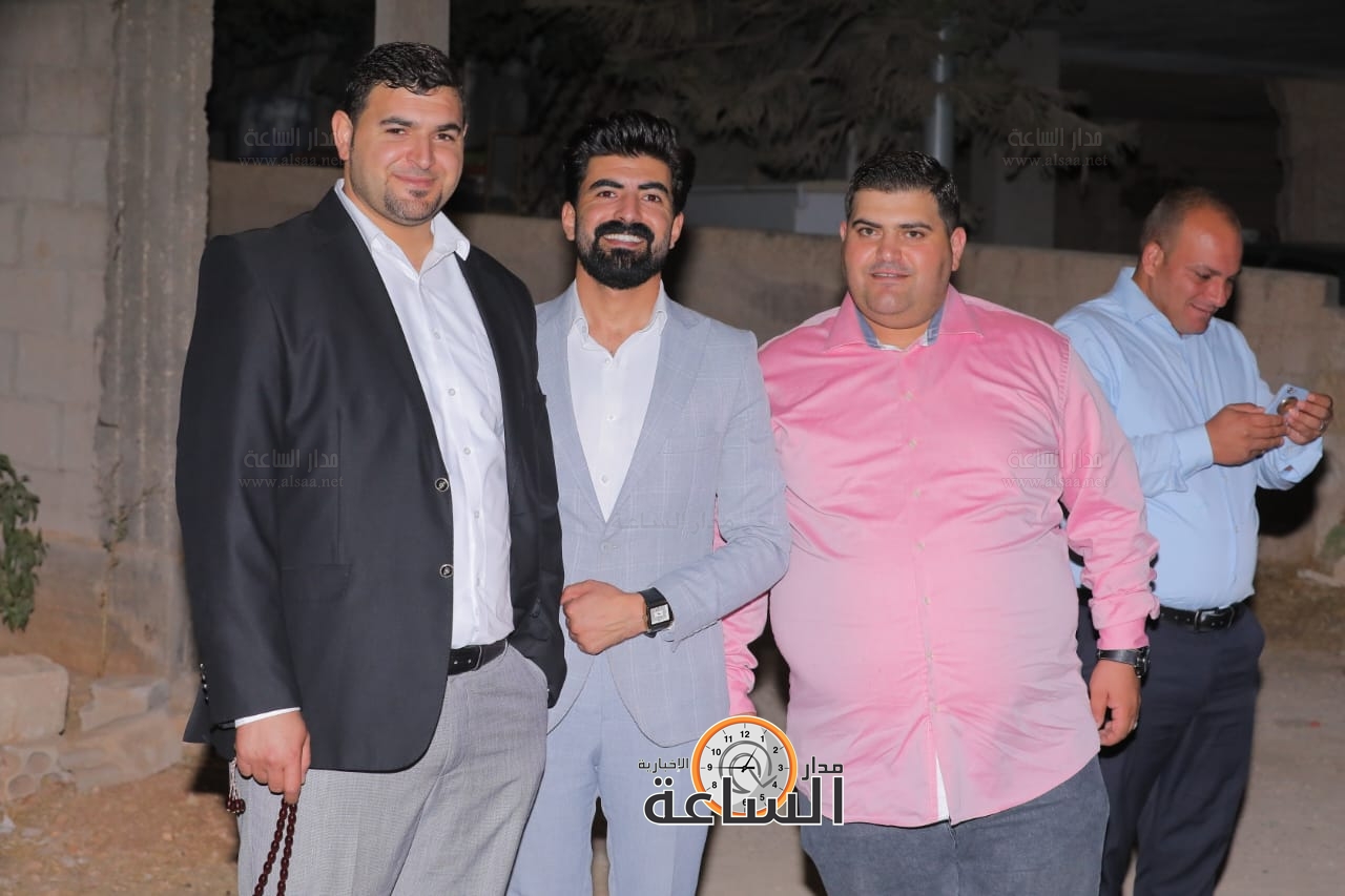 Madar Al-Saa Images 0.668157341340525