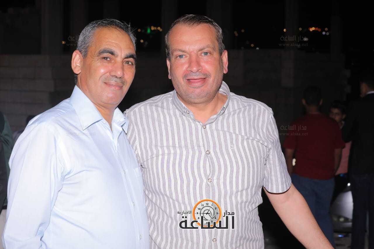 Madar Al-Saa Images 0.5843965317890407