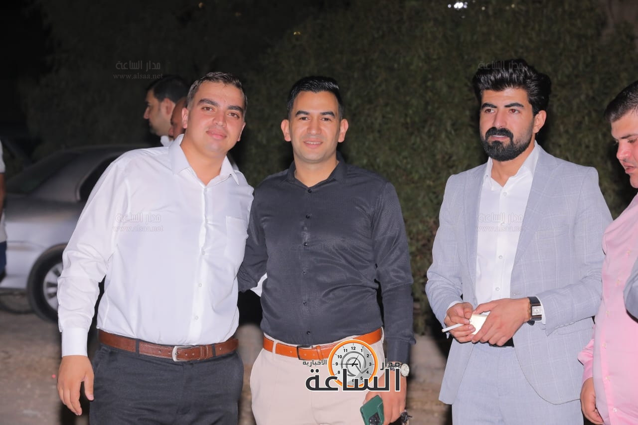 Madar Al-Saa Images 0.3837251742715422