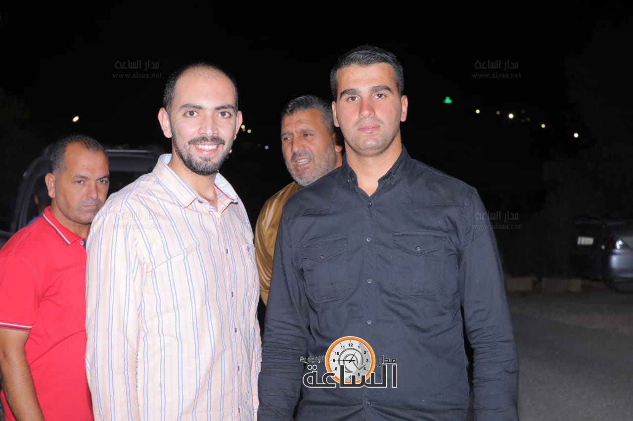 Madar Al-Saa Images 0.21084126410249782