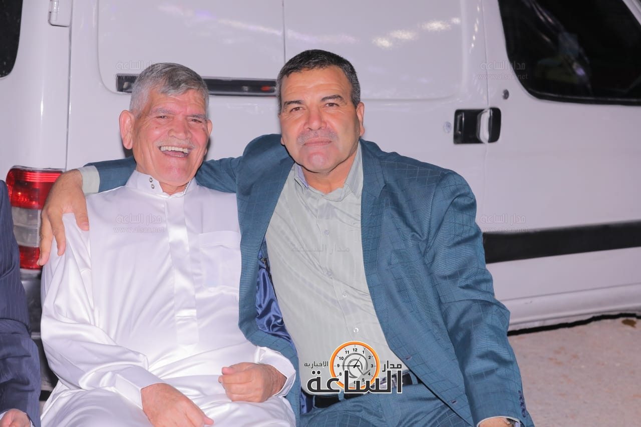 Madar Al-Saa Images 0.31630874839673306