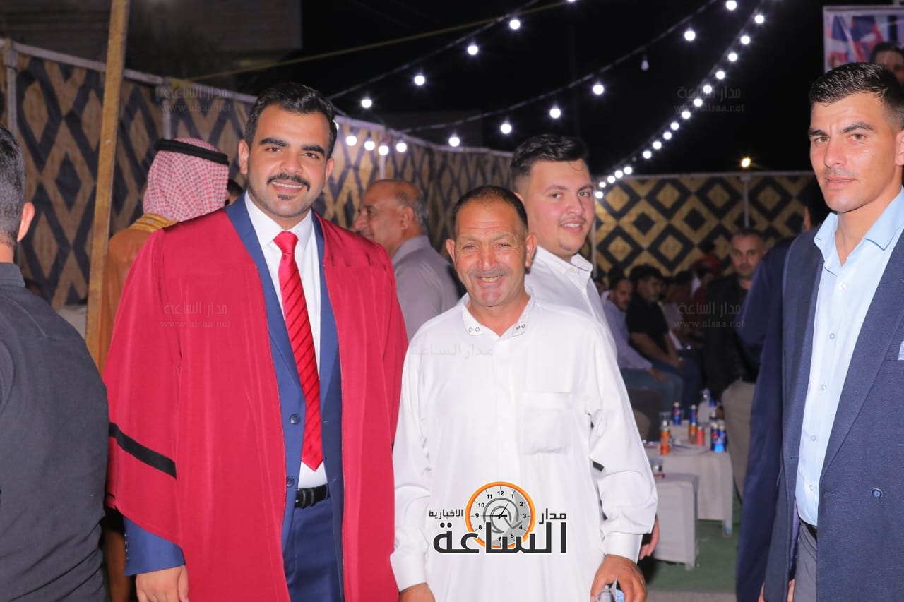 Madar Al-Saa Images 0.4890441015267162