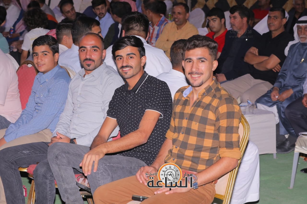 Madar Al-Saa Images 0.8676412153521355