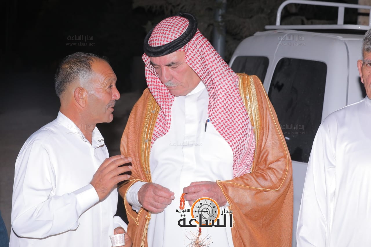 Madar Al-Saa Images 0.836278070564912