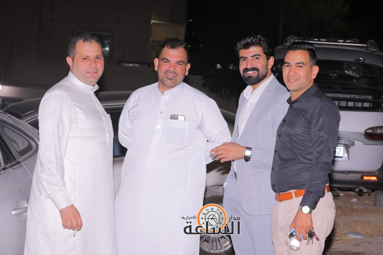 Madar Al-Saa Images 0.23738192658560864