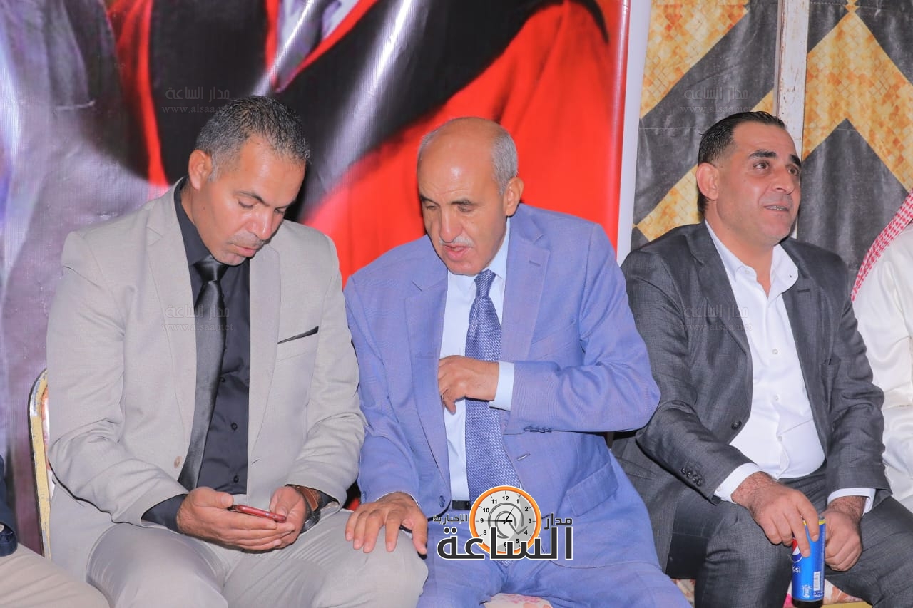 Madar Al-Saa Images 0.6170373760279376