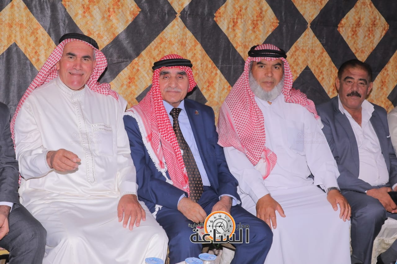 Madar Al-Saa Images 0.5333153789634565