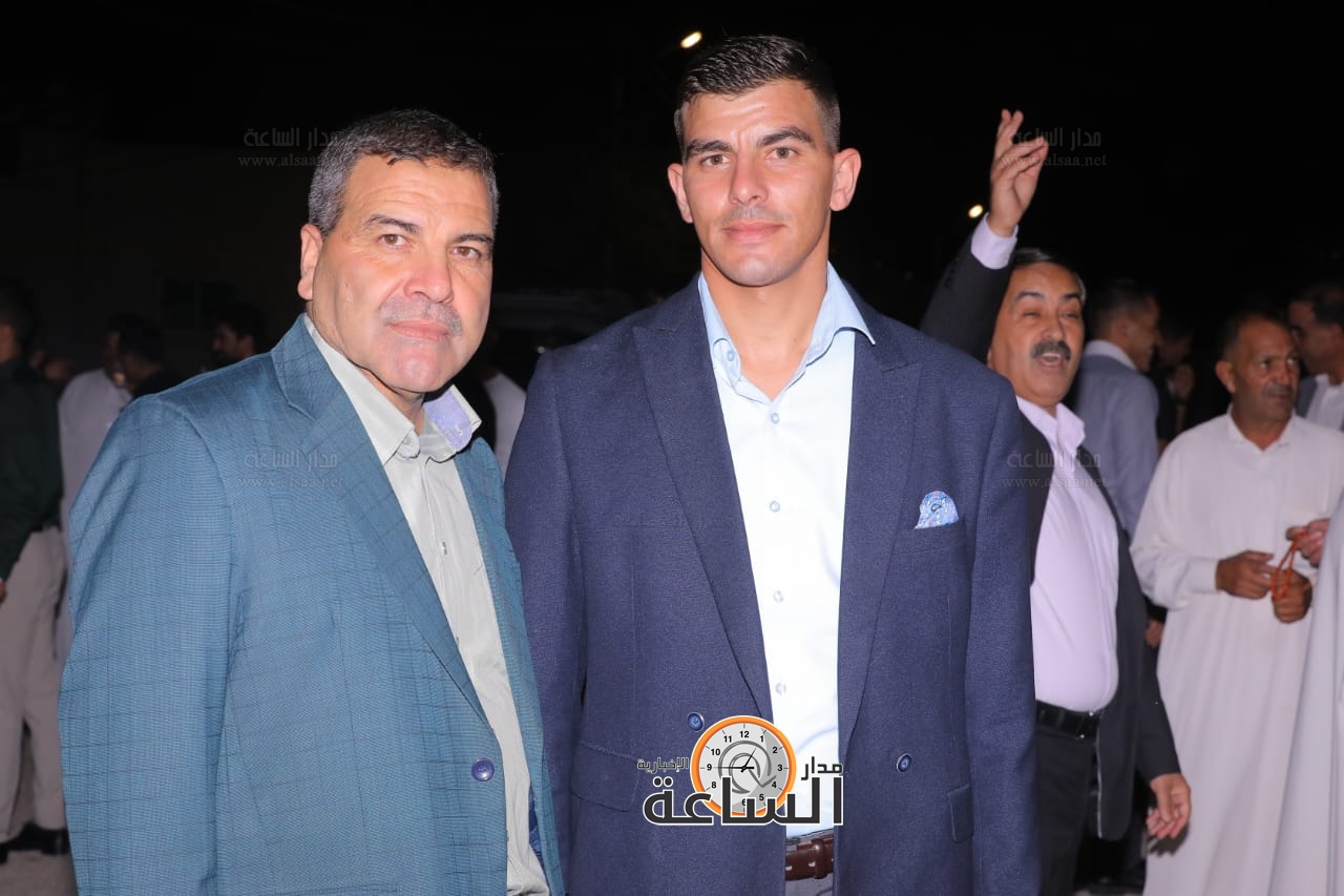 Madar Al-Saa Images 0.6837226287565447