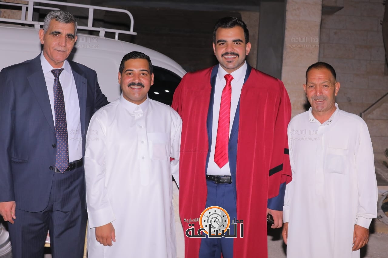 Madar Al-Saa Images 0.18693879639559552