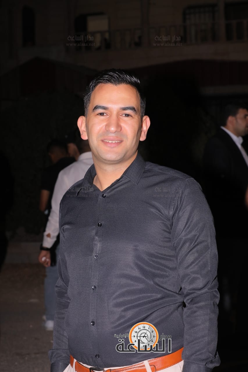 Madar Al-Saa Images 0.5827514424750372