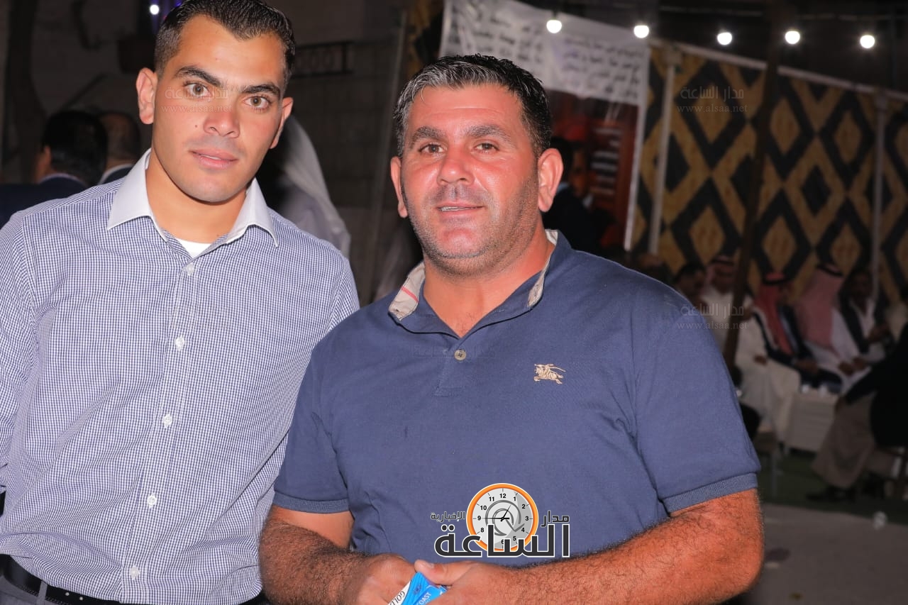 Madar Al-Saa Images 0.8822024718097233