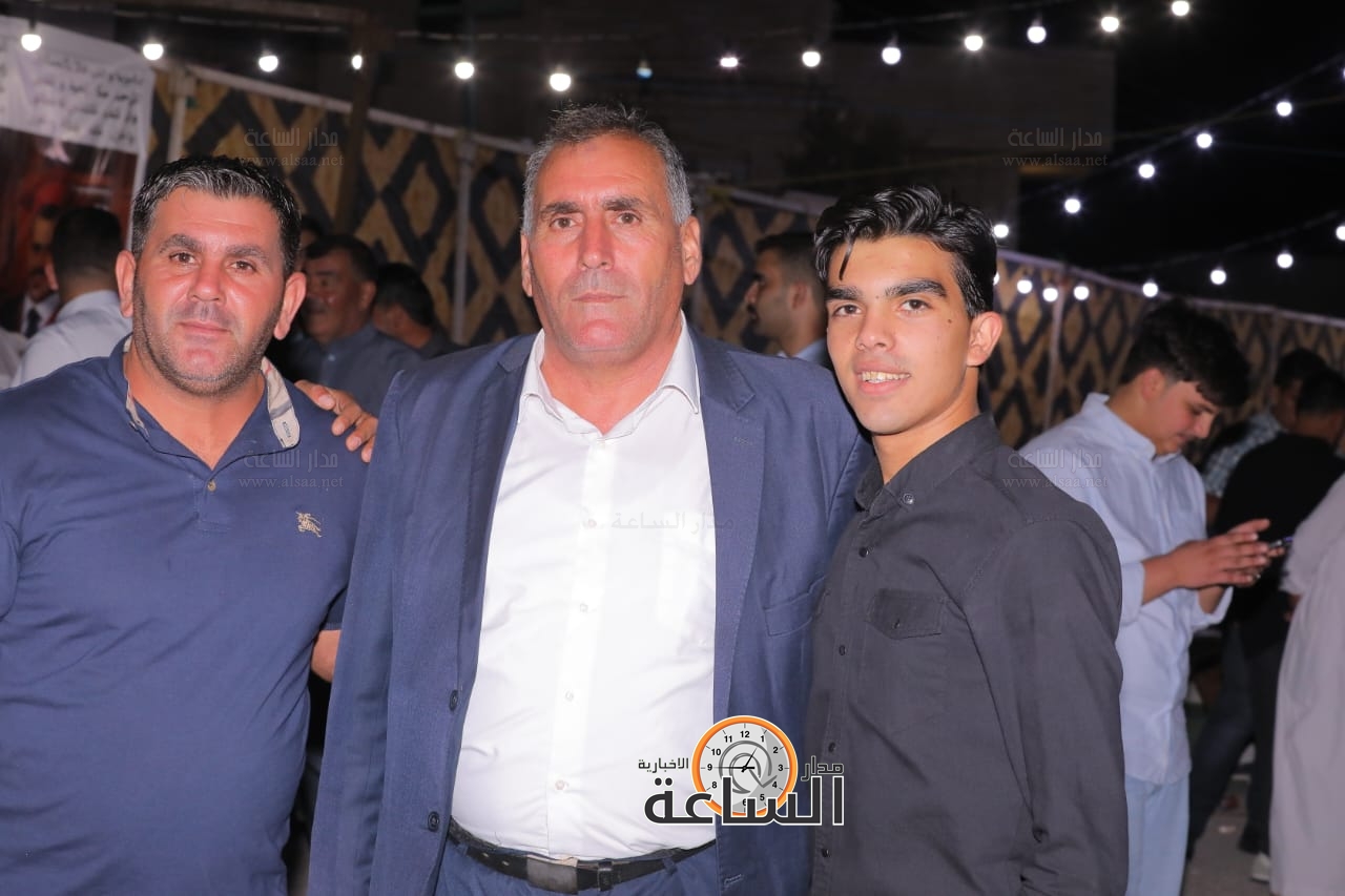 Madar Al-Saa Images 0.5379442586660341