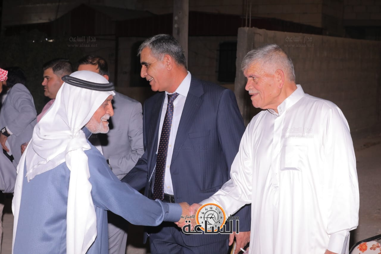 Madar Al-Saa Images 0.9402121667014903