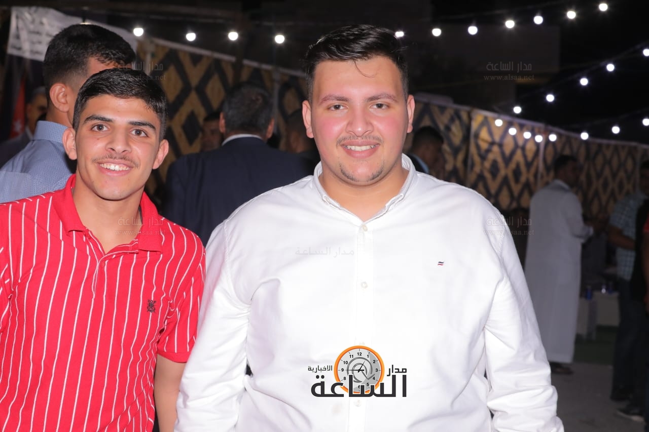 Madar Al-Saa Images 0.6144859348696029