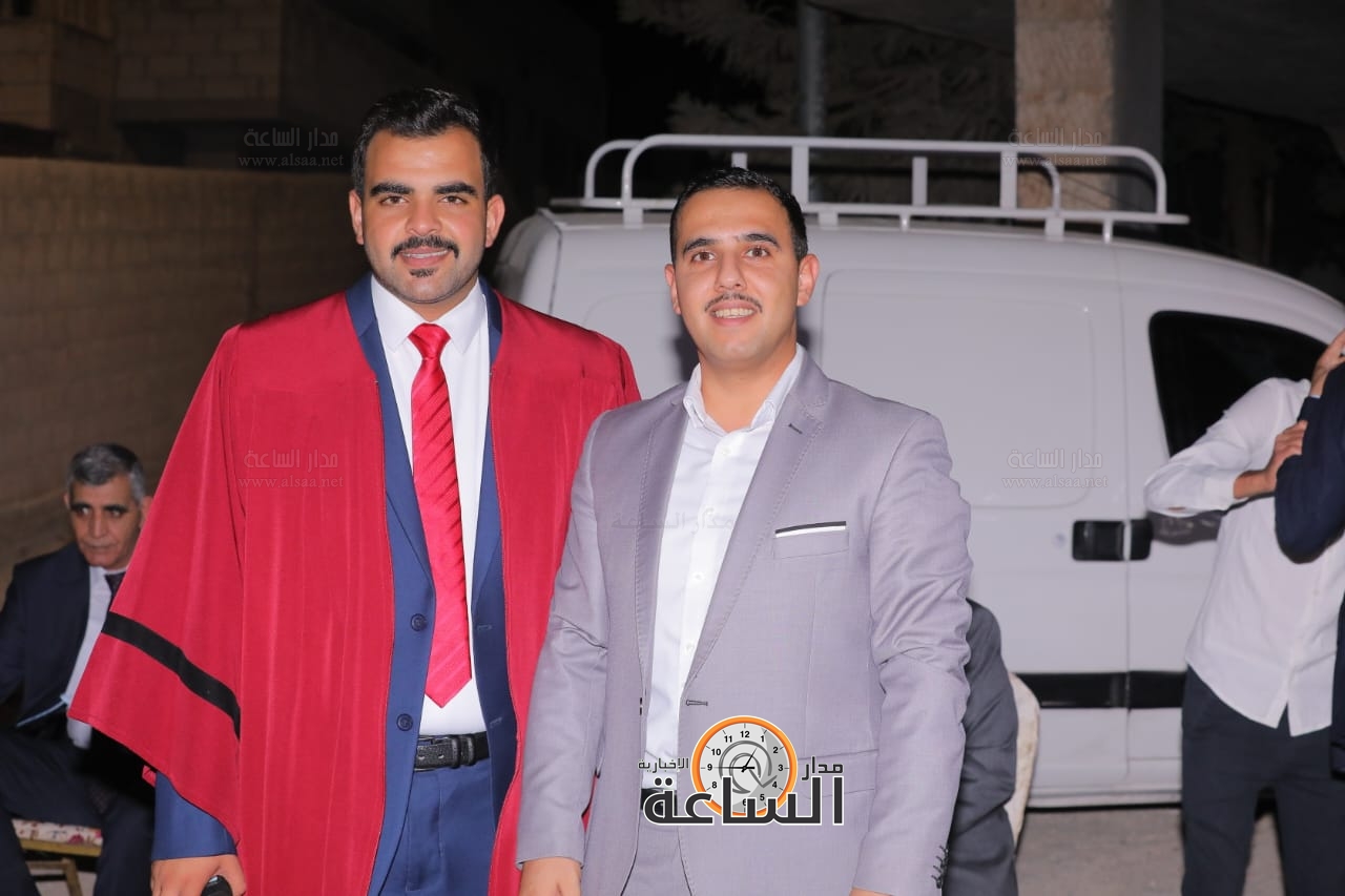 Madar Al-Saa Images 0.23449072186448028