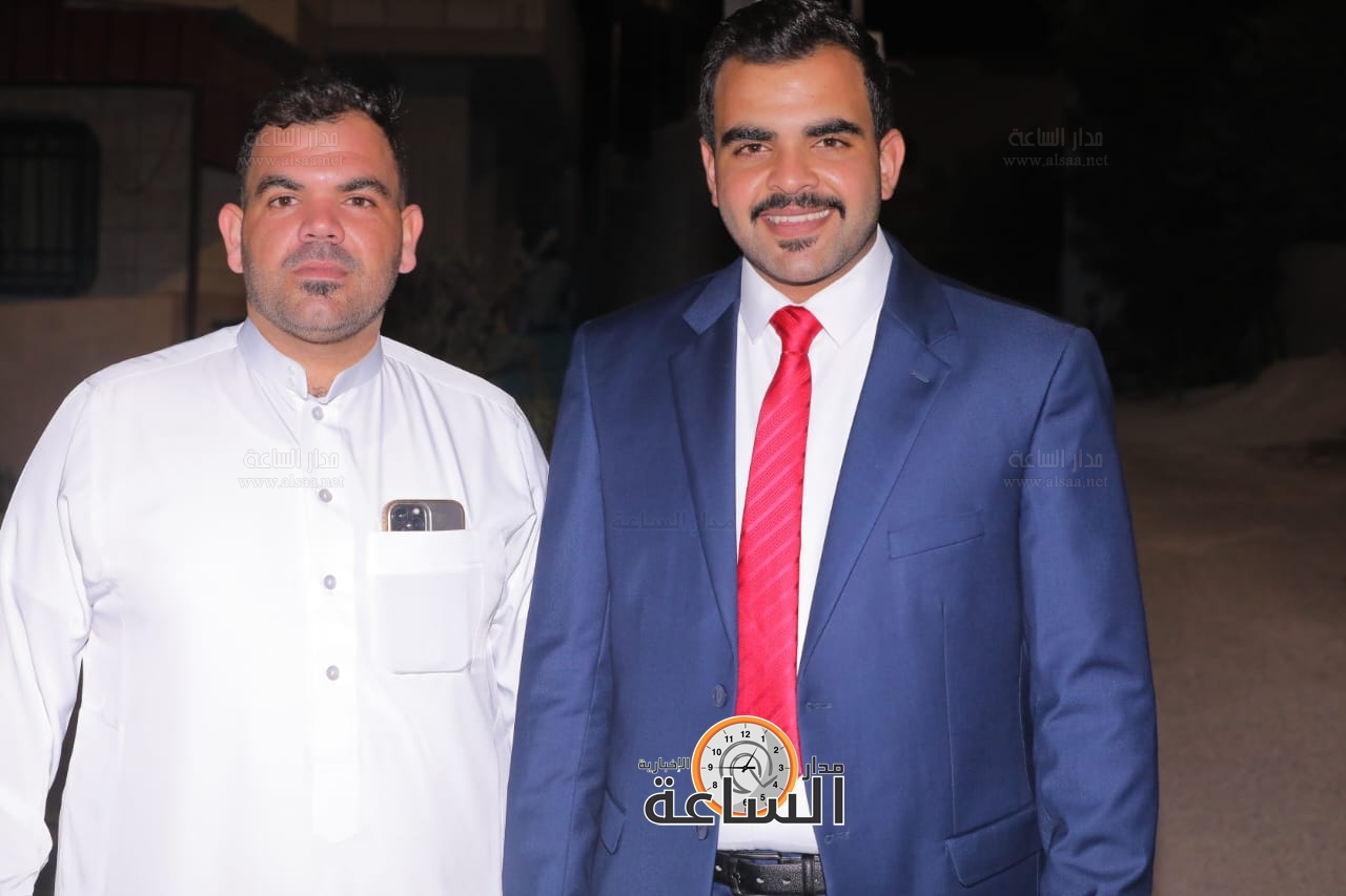 Madar Al-Saa Images 0.9648811594840924