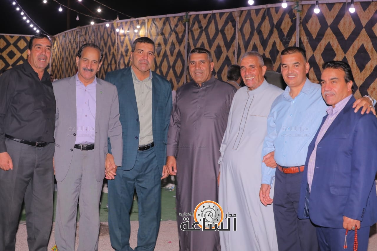 Madar Al-Saa Images 0.6420448828801614