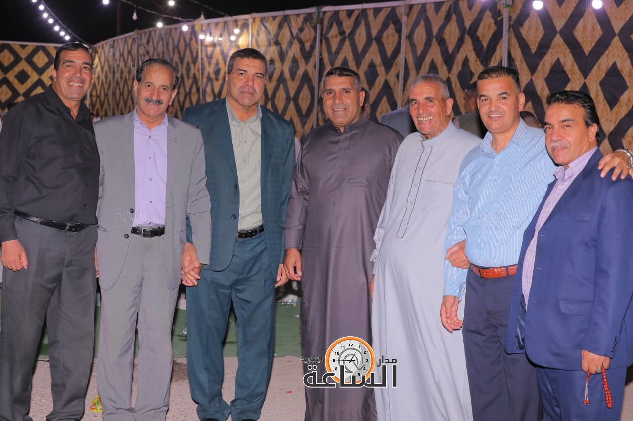 Madar Al-Saa Images 0.6268294811864192