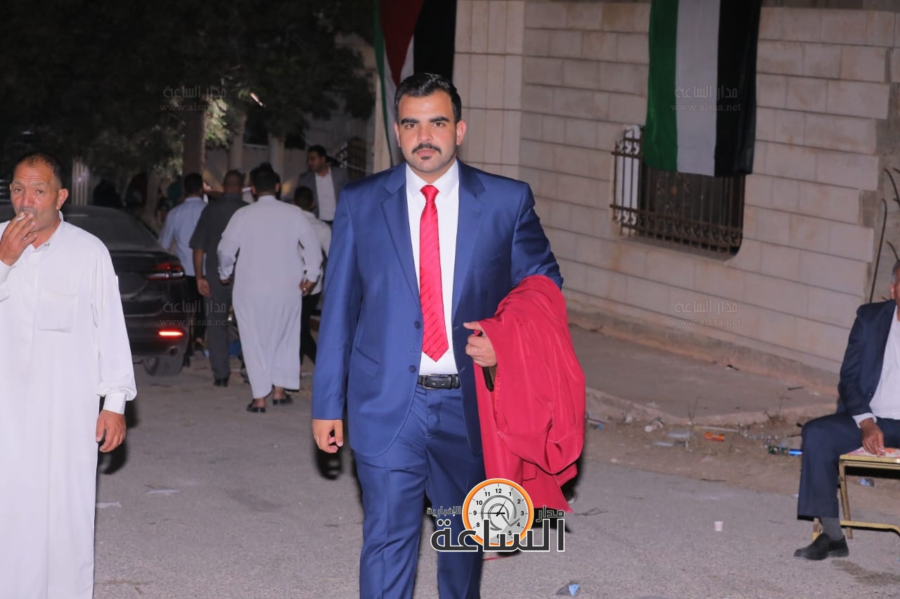 Madar Al-Saa Images 0.7167313745265309