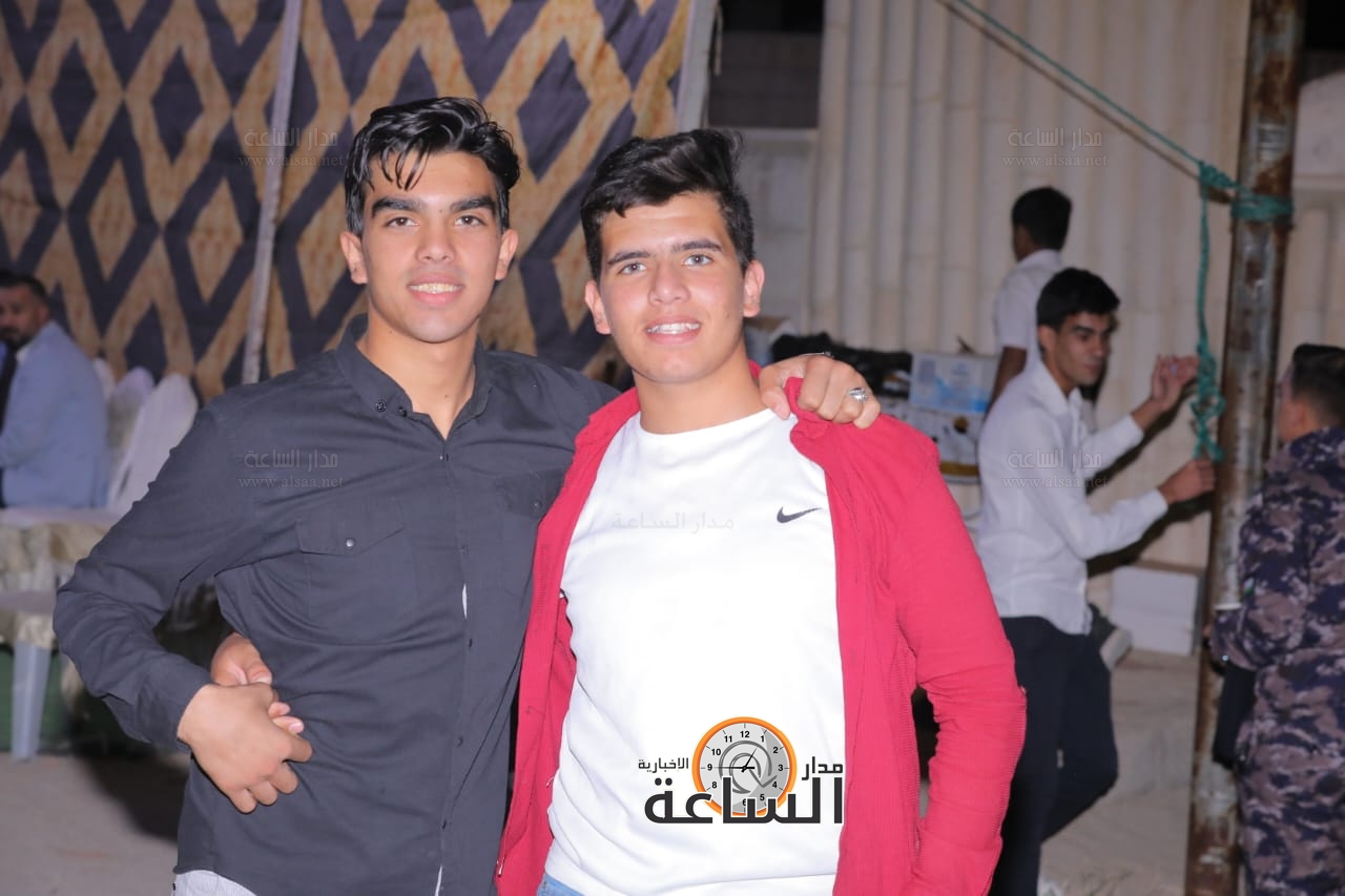 Madar Al-Saa Images 0.15034227697631874