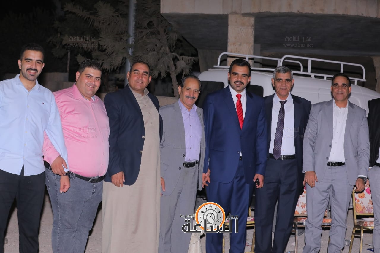 Madar Al-Saa Images 0.5790332216822576