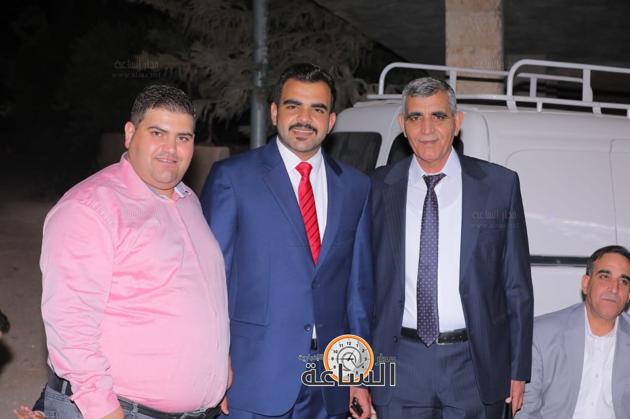 Madar Al-Saa Images 0.315498906564572