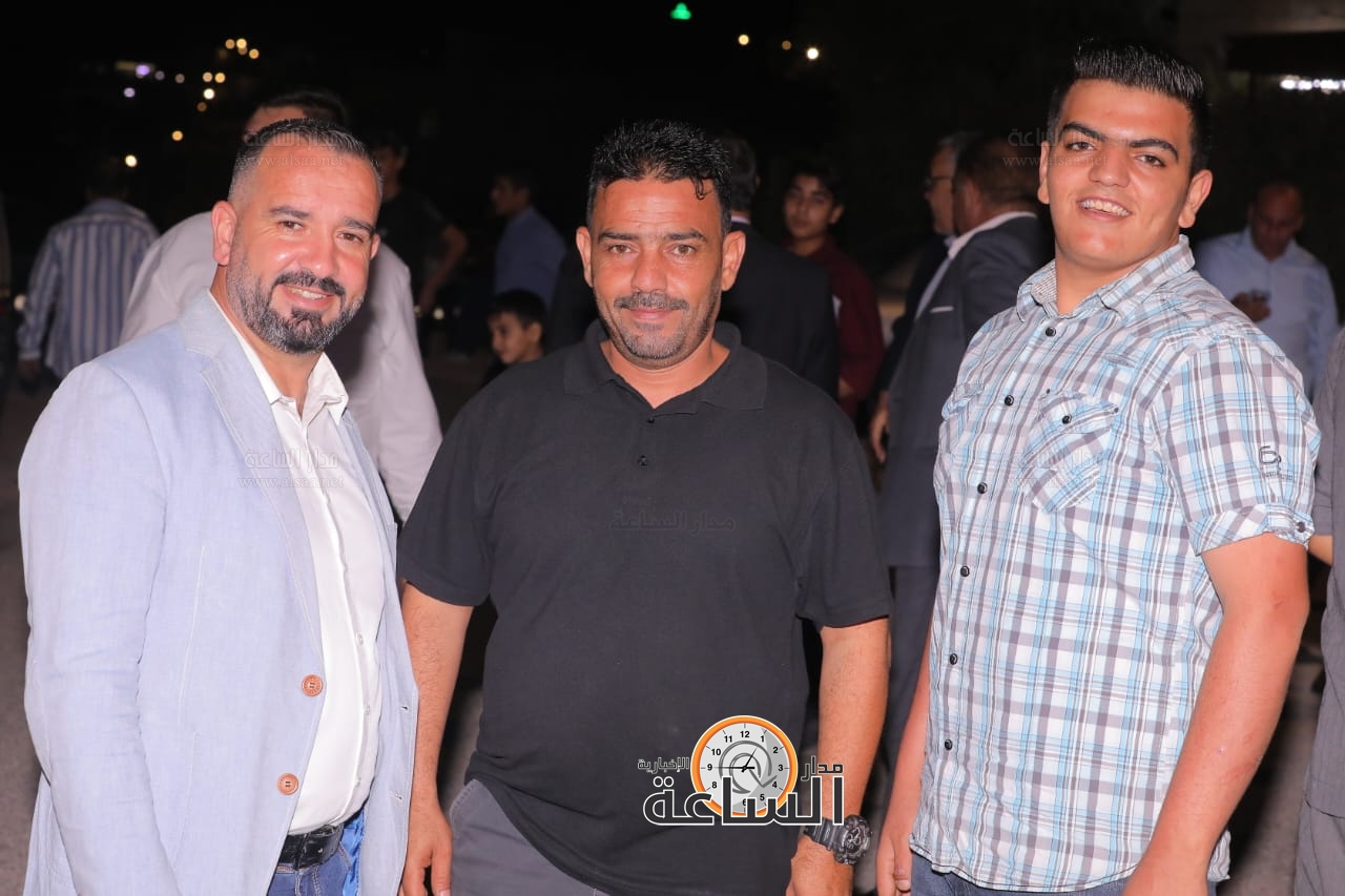 Madar Al-Saa Images 0.8372543079345607