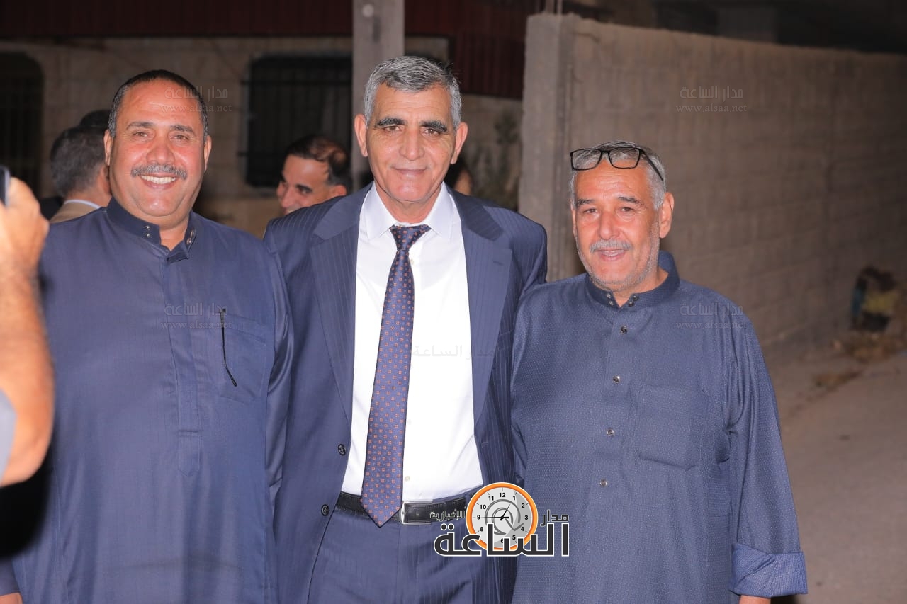 Madar Al-Saa Images 0.24598422191232205