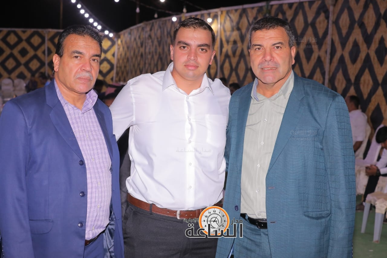 Madar Al-Saa Images 0.681269302382376