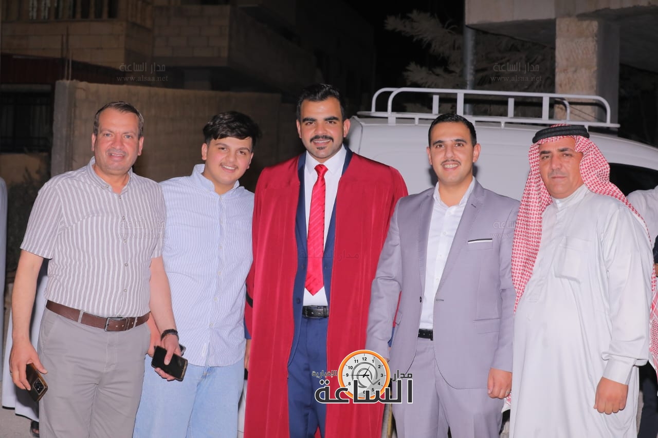 Madar Al-Saa Images 0.38247957473481353