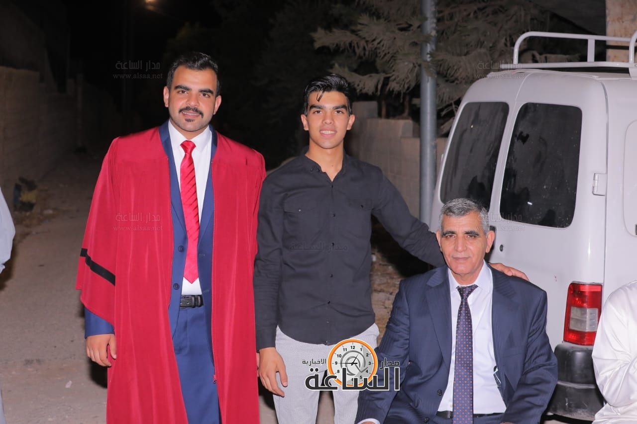 Madar Al-Saa Images 0.525643780514252