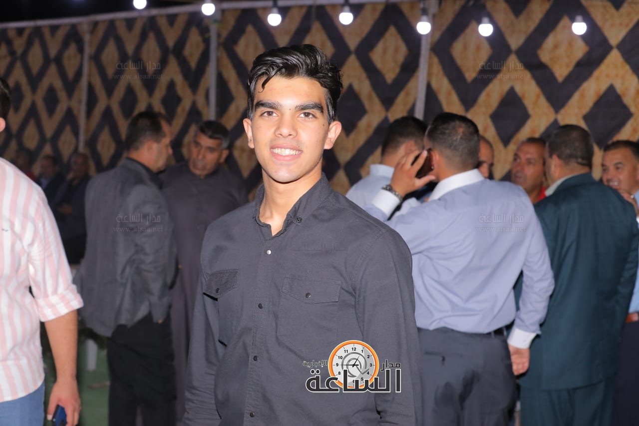 Madar Al-Saa Images 0.16715609141375964