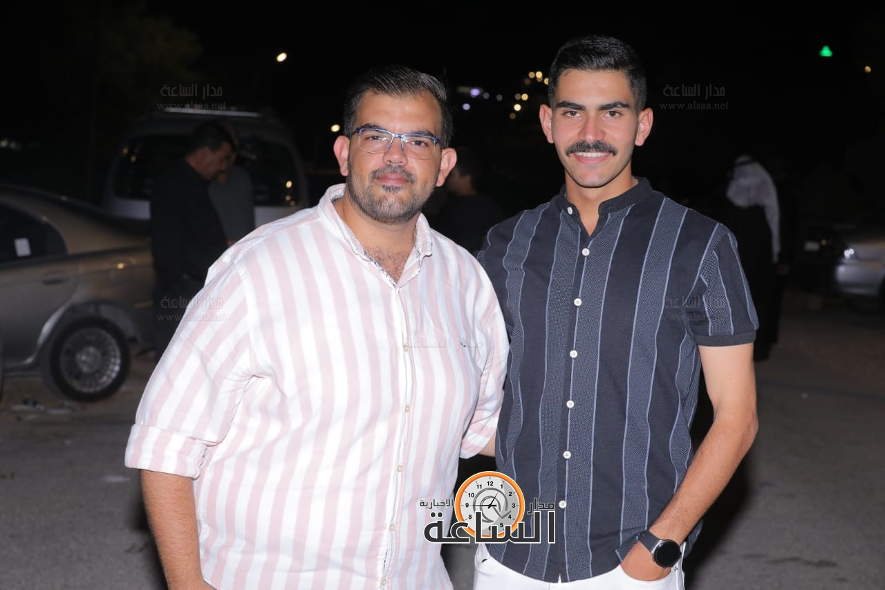 Madar Al-Saa Images 0.1666646083489456