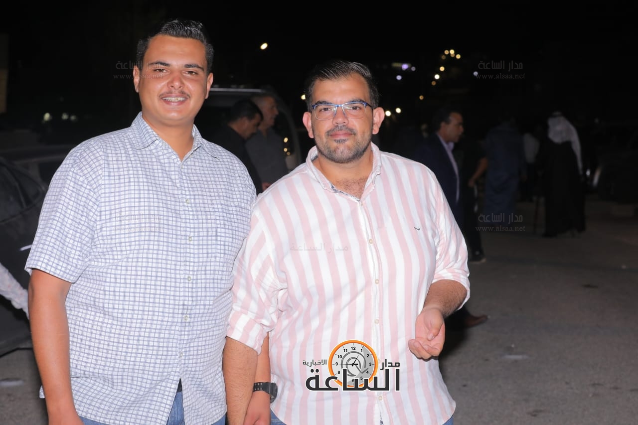 Madar Al-Saa Images 0.02939640637730334