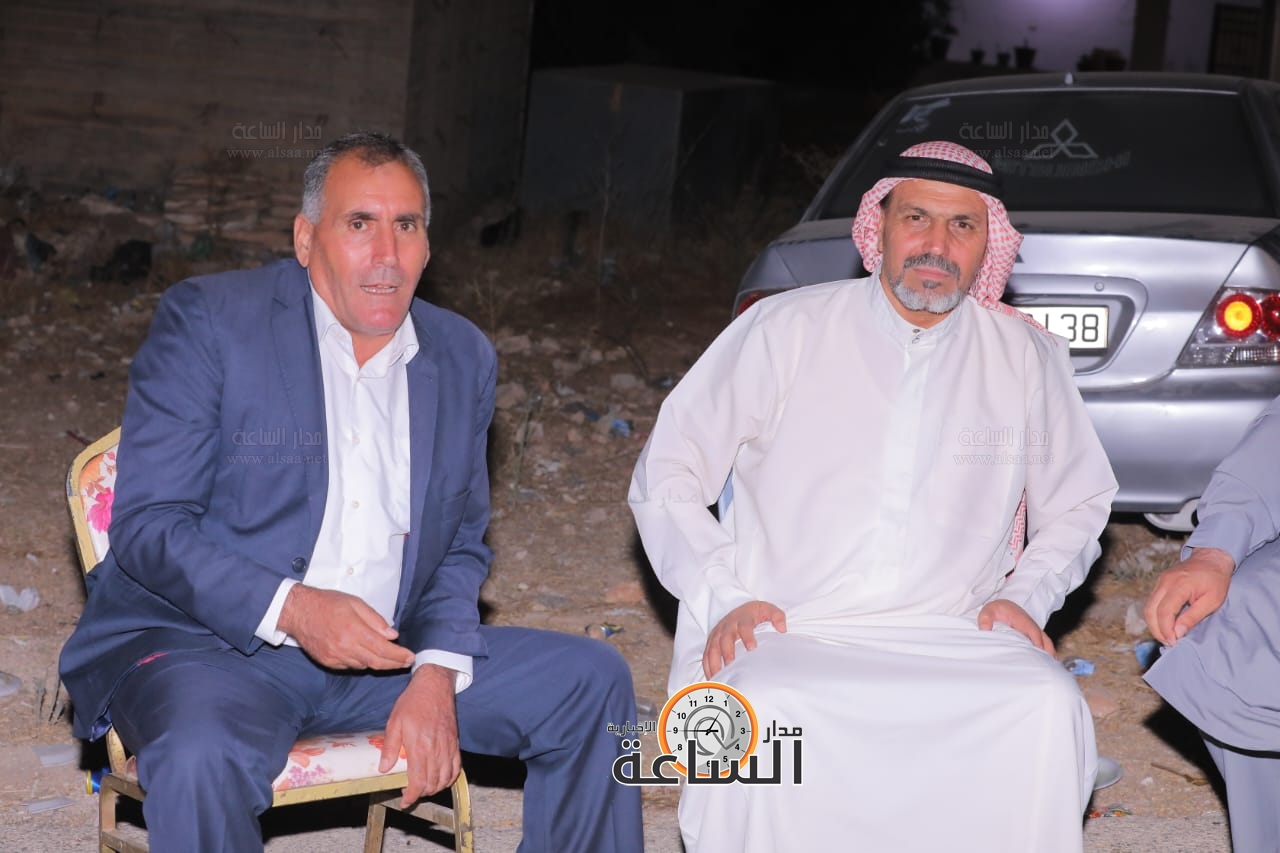 Madar Al-Saa Images 0.328324226211431