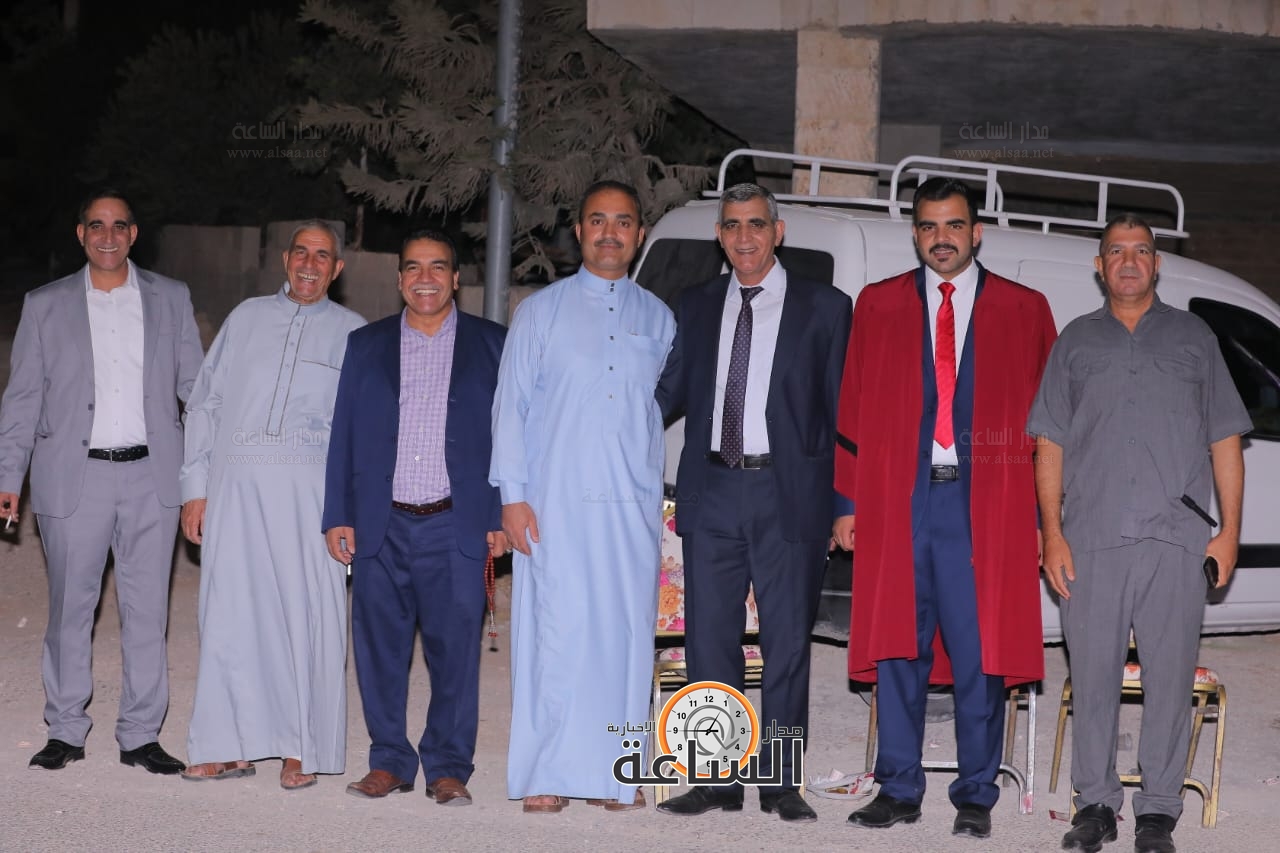 Madar Al-Saa Images 0.9298230472095401