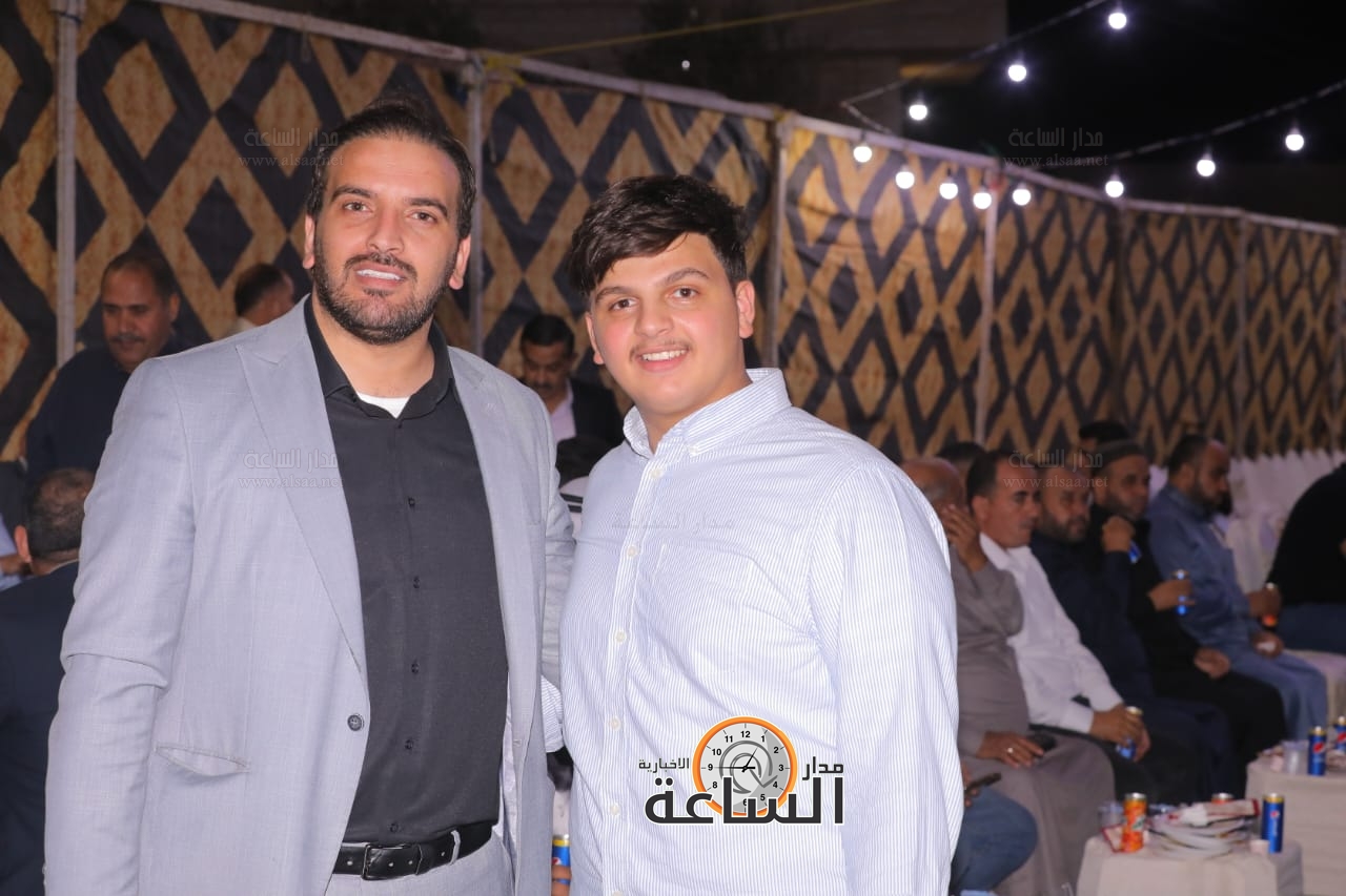 Madar Al-Saa Images 0.7612650620847052