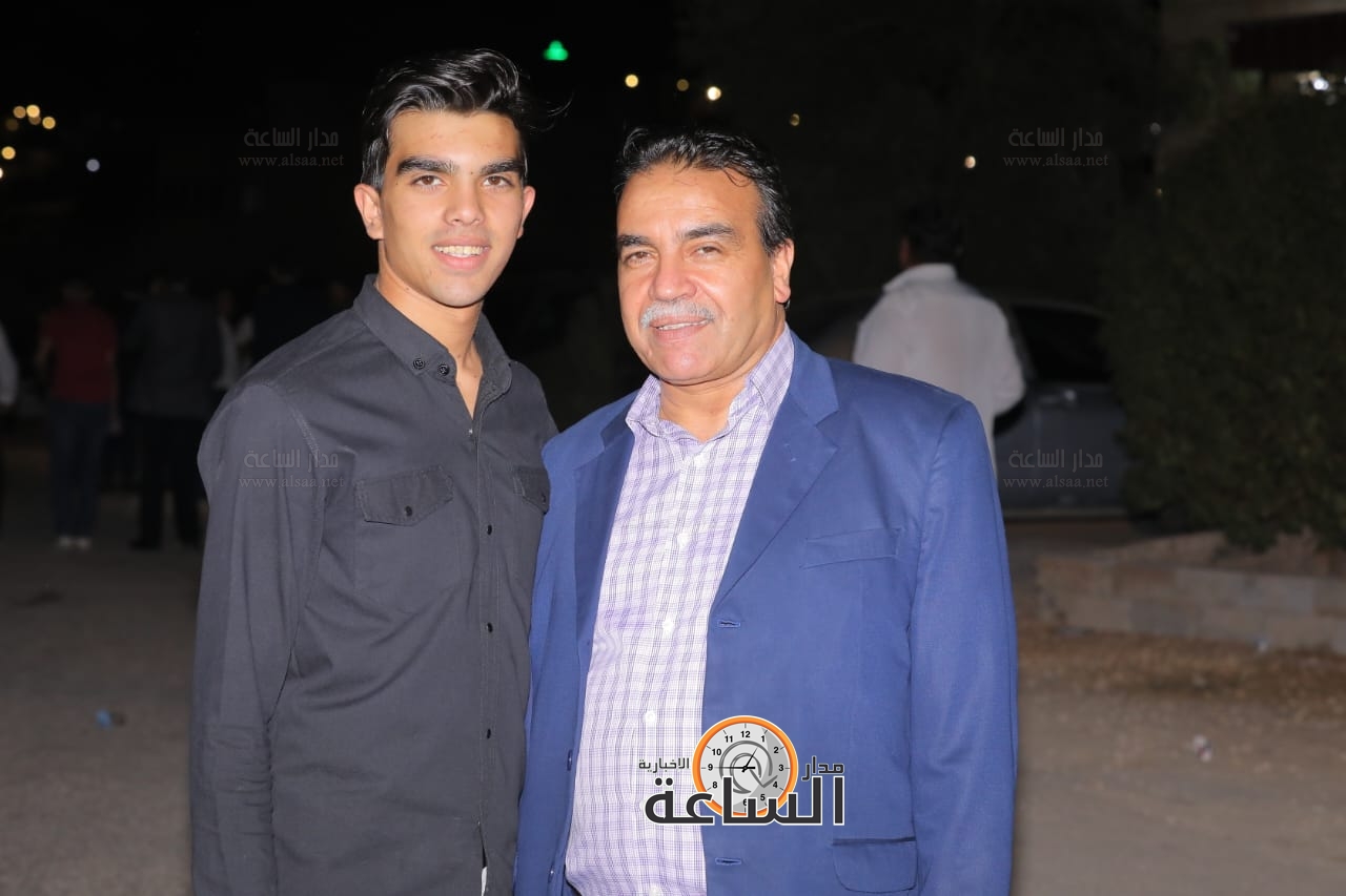 Madar Al-Saa Images 0.5388015018187443