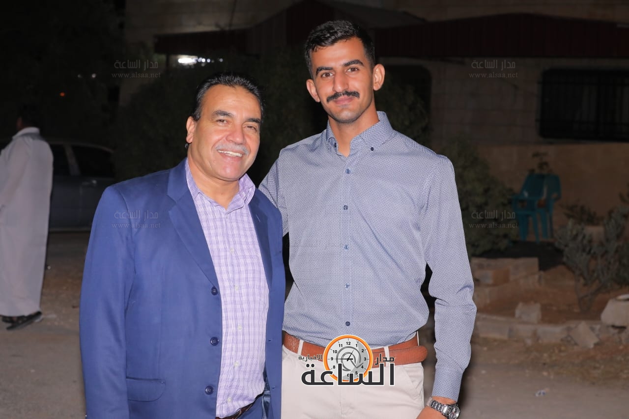 Madar Al-Saa Images 0.1385177560347569