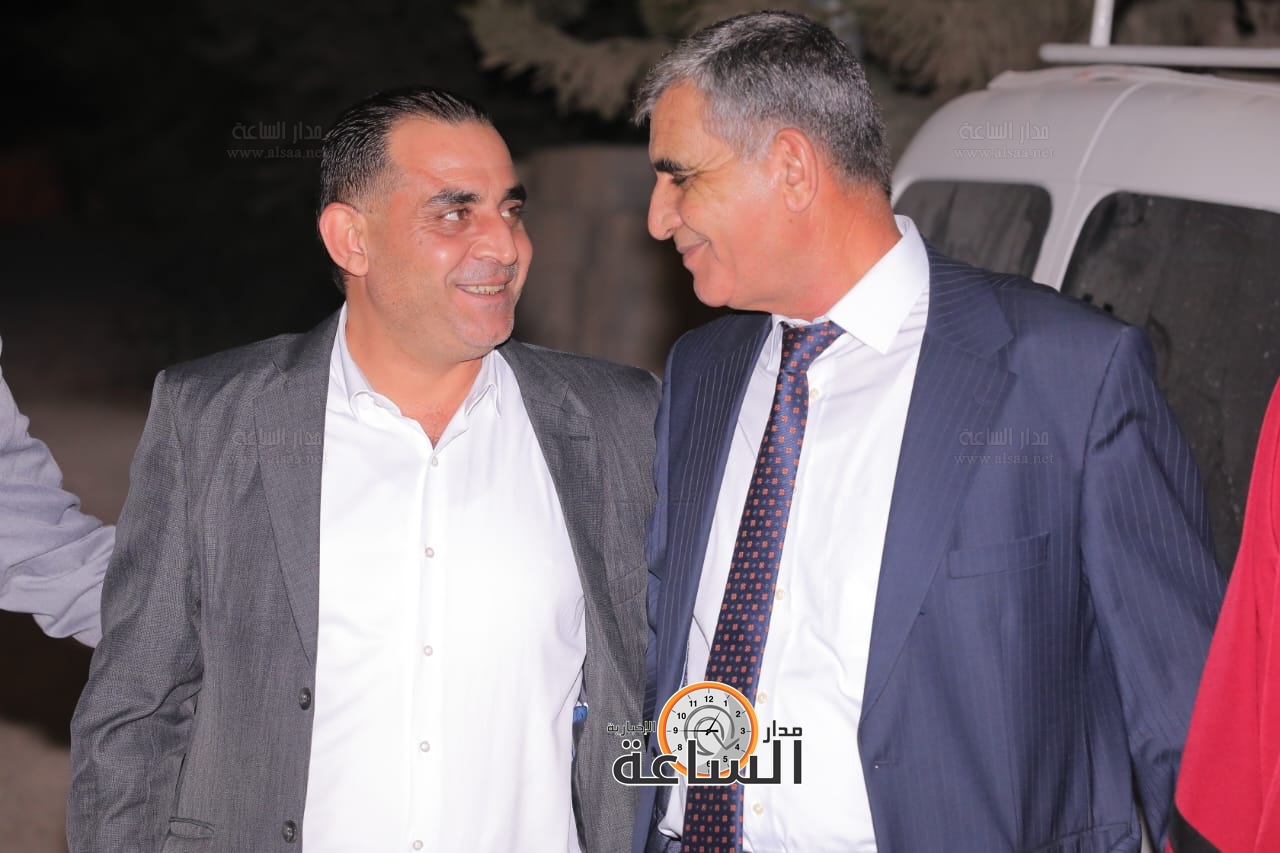 Madar Al-Saa Images 0.6063446430884292