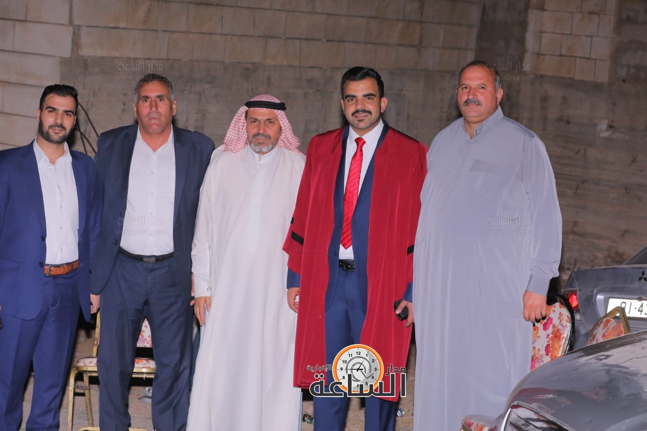 Madar Al-Saa Images 0.3871187080728843